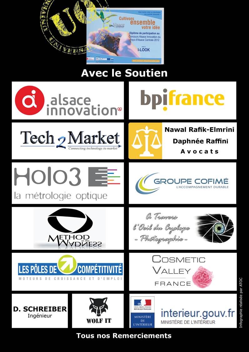 Soutiens