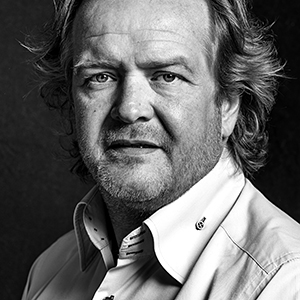 olivier muller